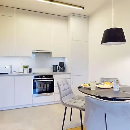 Bonbon With Parking Kolska