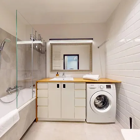 Bonbon With Parking Kolska Βαρσοβία