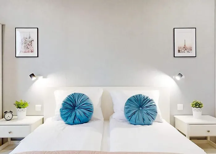 Bonbon With Parking Kolska * Warsaw